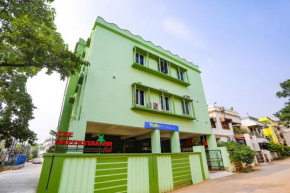 FabHotel Greenstar Inn - Bhubaneswar Airport
